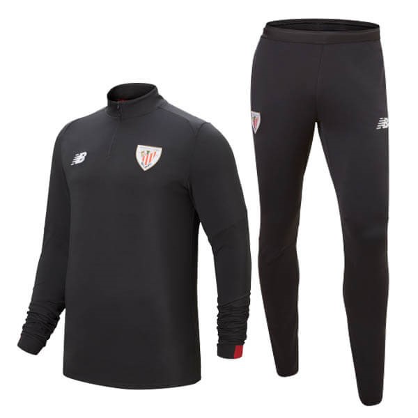 Chandal Athletic Bilbao 2019-20 Negro